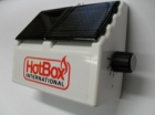 Помпи на слънчеви батерии HOTBOX
