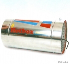 Вентилатор за въздушна циркулация Hotbox „ Mistraal”