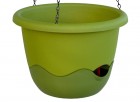 Self watering pot Mareta round