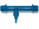 Mazzei injectors for fertilisers